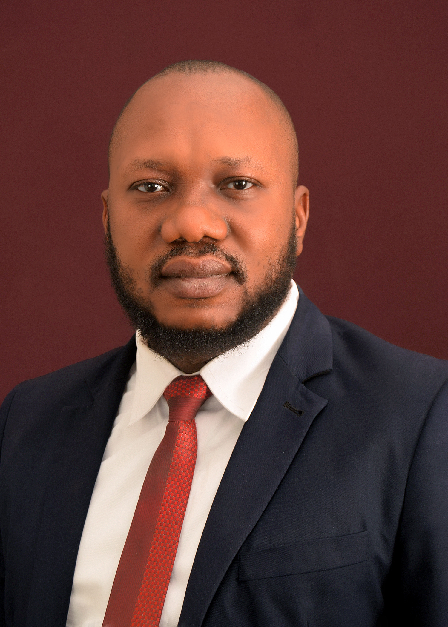 Eng. Eguzoro Chiaka Chimeziri