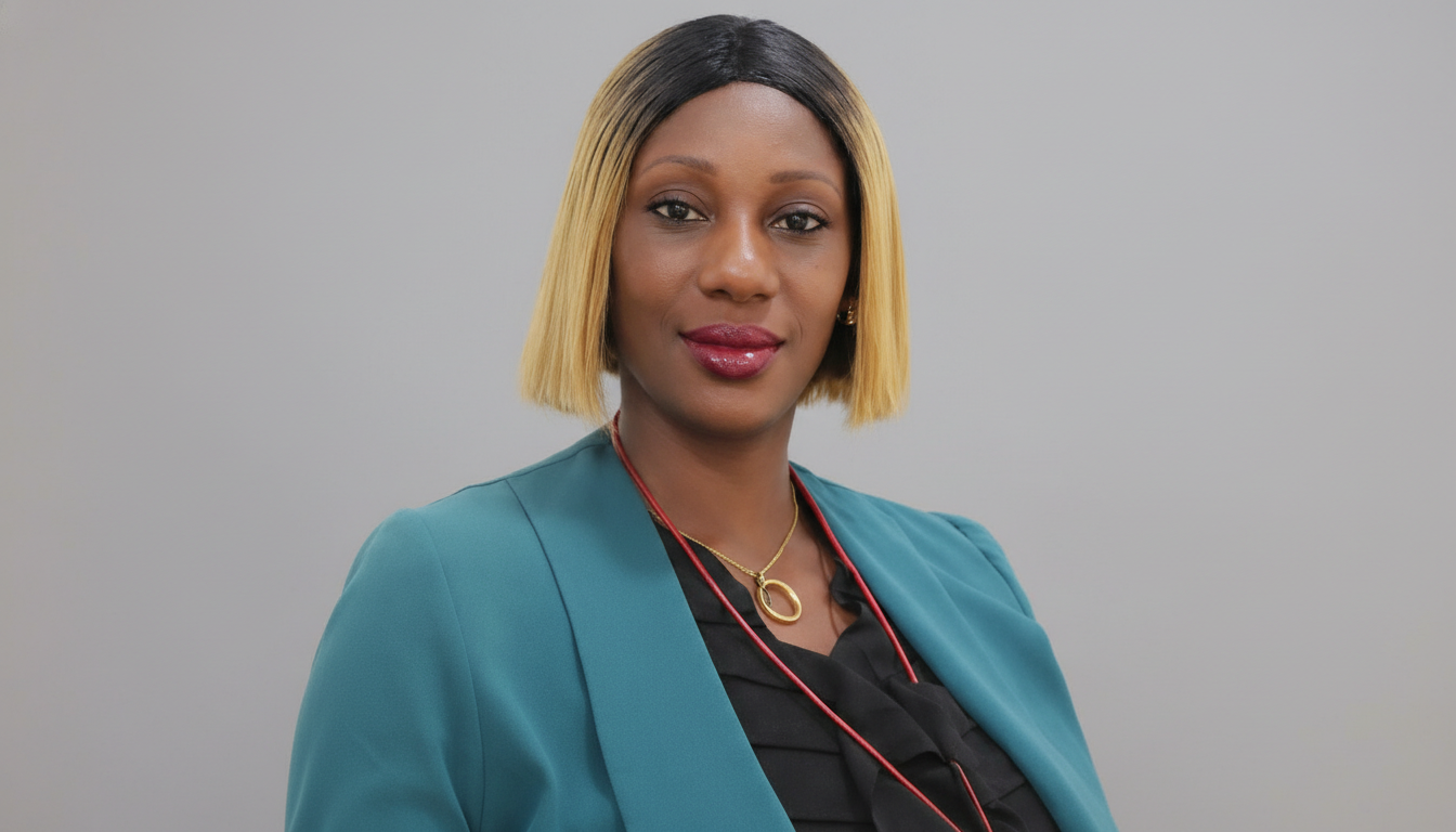 Esther Ogechi Uchenna