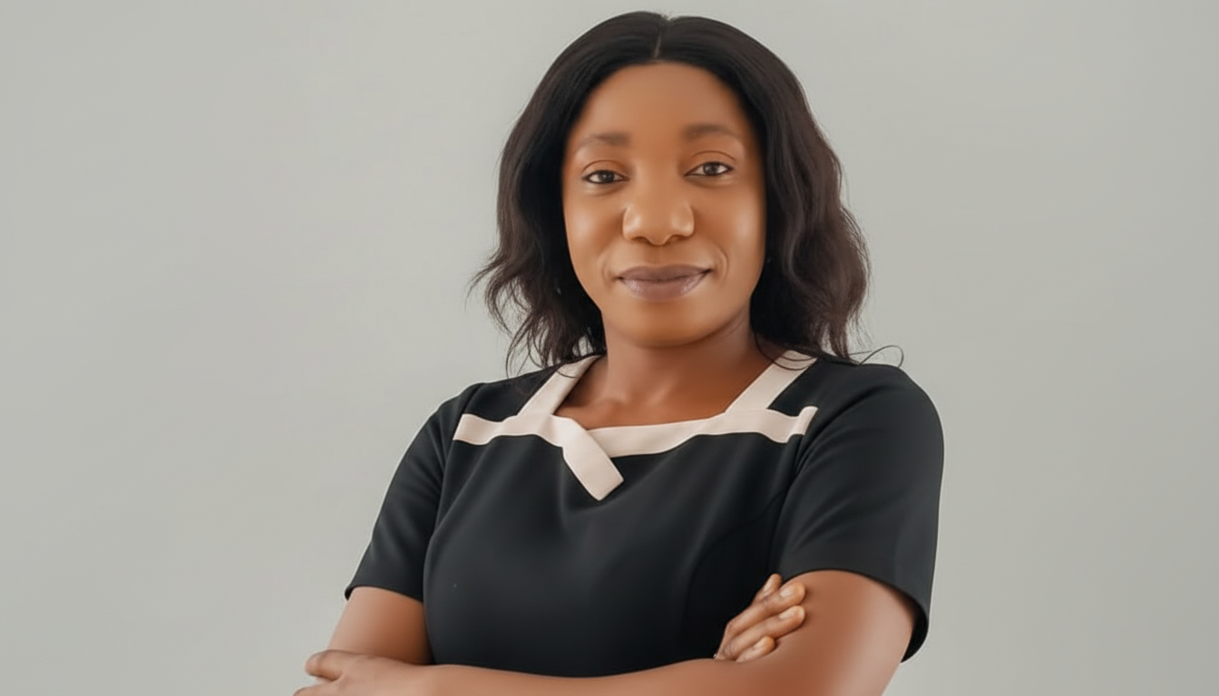 Mrs Sorle Regina Bagbi