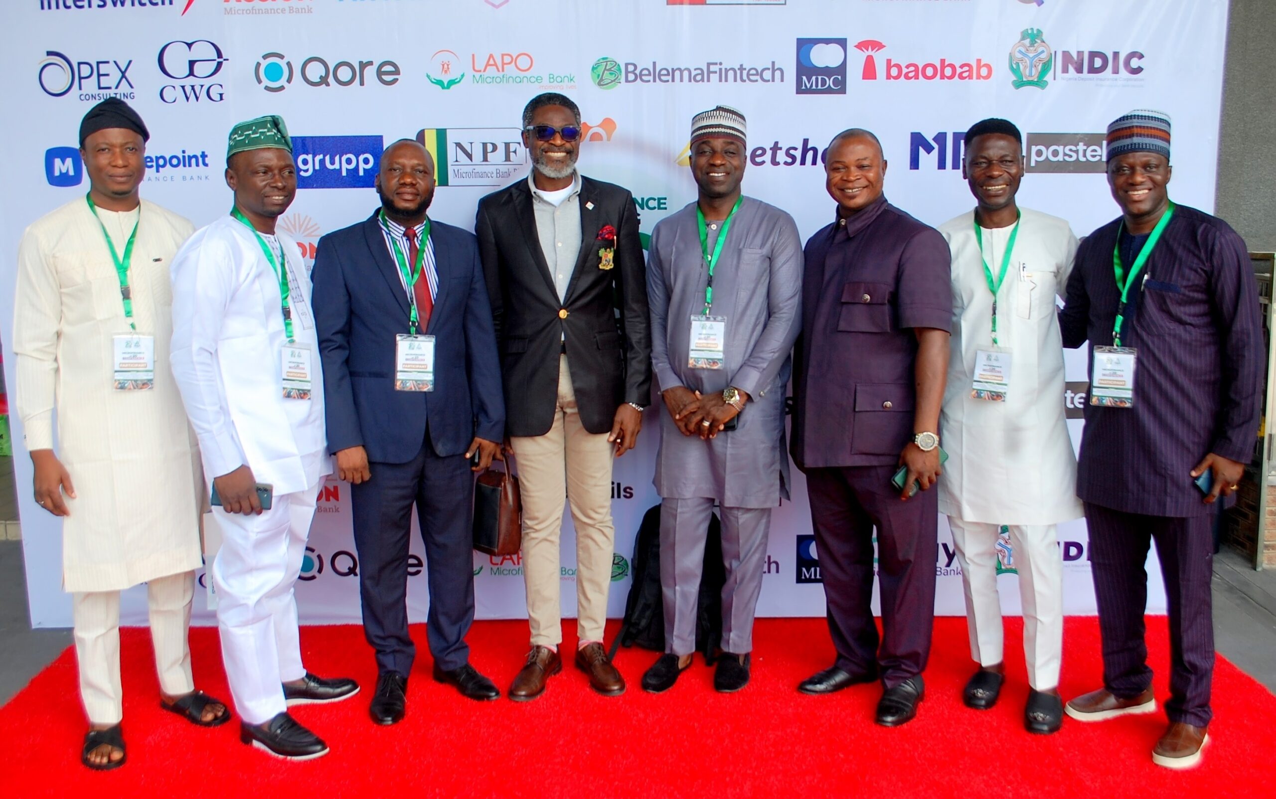 Our Partnership Team