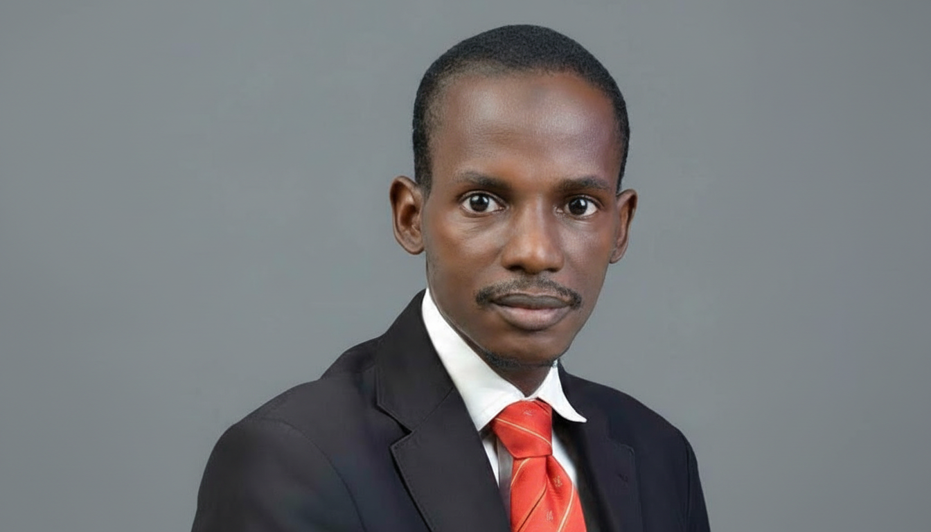 Mr. Yusuf Muhammad Sambo