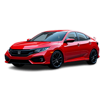Honda Civic (2015-2020 models)